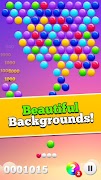 Smarty Bubbles Bubble Shooter Ekran Görüntüsü 7