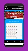 برنامه‌نما Lotharai Dinum & Jobs Lanka عکس از صفحه