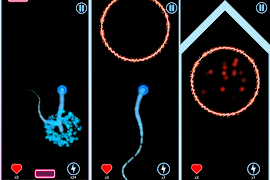 برنامه‌نما Ready To Throw عکس از صفحه