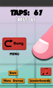 Finger Tap スクリーンショット 2