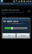 Virtual Screen Glass 스크린샷 1