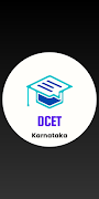 DCET Karnataka poster