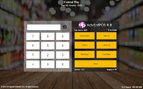 AdvEntJet ภาพหน้าจอ 4