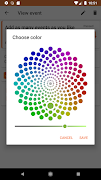 Days Counter Screenshot 7