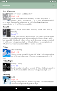 Forecast Now screenshot 5