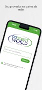 Cwfibra 海报