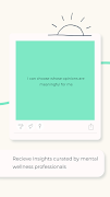 برنامه‌نما Thinkladder - Self-awareness عکس از صفحه