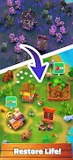 برنامه‌نما Root Land - Farm & Strategy عکس از صفحه
