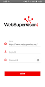 WebSupervisor Screenshot 1