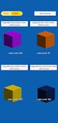 Just Dodge Cubes screenshot 4