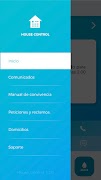 House Control スクリーンショット 2