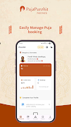 PujaPurohit - Partner App gönderen