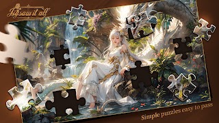 پوستر Jigsaw It All