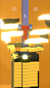 Stack Ball Glow Screenshot 7