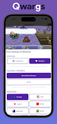 Qwargs - Jeux Vidéo اسکرین شاٹ 2