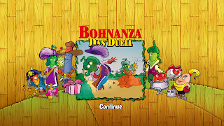 Bohnanza The Duel Ekran Görüntüsü 1
