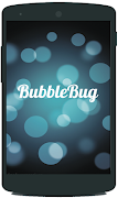 Bubble Bug Affiche