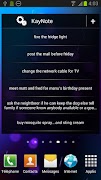 KayNote screenshot 3