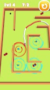 Snakey Maze 截图 4
