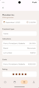 MyInjectables 스크린샷 1