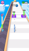 Jump Rush Run screenshot 4