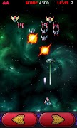 Galazer capture d'écran 1