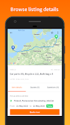 Clicktrans - for couriers スクリーンショット 3