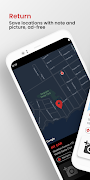 Return - Find My Car poster
