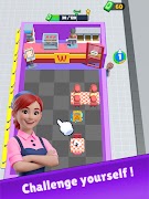 Reserved! ภาพหน้าจอ 3