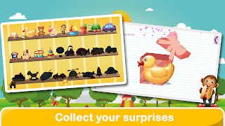 Preschool Learning Games screenshot 5