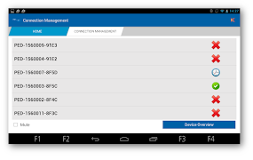 DoseVision Live ภาพหน้าจอ 3