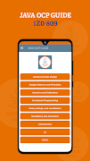 JAVA OCP Guide - 1Z0-809 syot layar 1