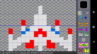 Pixel Studio - Art Animation M capture d'écran 6