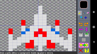 Pixel Studio - Art Animation M Ekran Görüntüsü 6