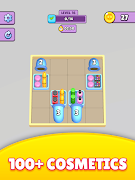 Beauty Sort 3D! ภาพหน้าจอ 7