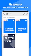 Nextword Learner's Browser Ekran Görüntüsü 6