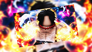 Blox Fruits Map For Roblx 海報