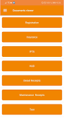 Fleet Data PRO скриншот 1