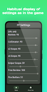 Settings for FF 截图 3
