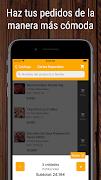 Trasacar screenshot 1