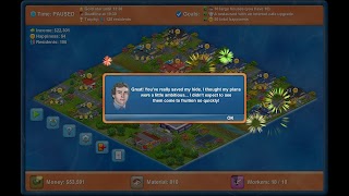 Townopolis 스크린샷 4