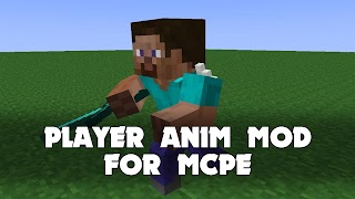 Animated Mod for Minecraft PE اسکرین شاٹ 3