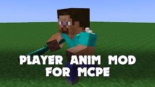 Animated Mod for Minecraft PE 截图 3