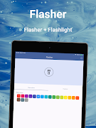 Police Flasher syot layar 4