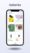 AppSheet - UI Design Kit تصوير الشاشة 3