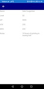 RPG Manager 截图 4