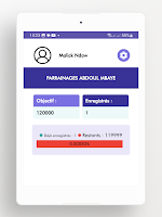 Digital Parrainage screenshot 6