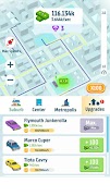 Idle Carsharing imagem de tela 1