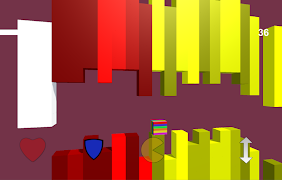 ProjectGravity screenshot 2