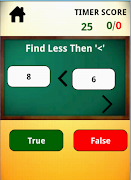 孩子基本的數學 截圖 6